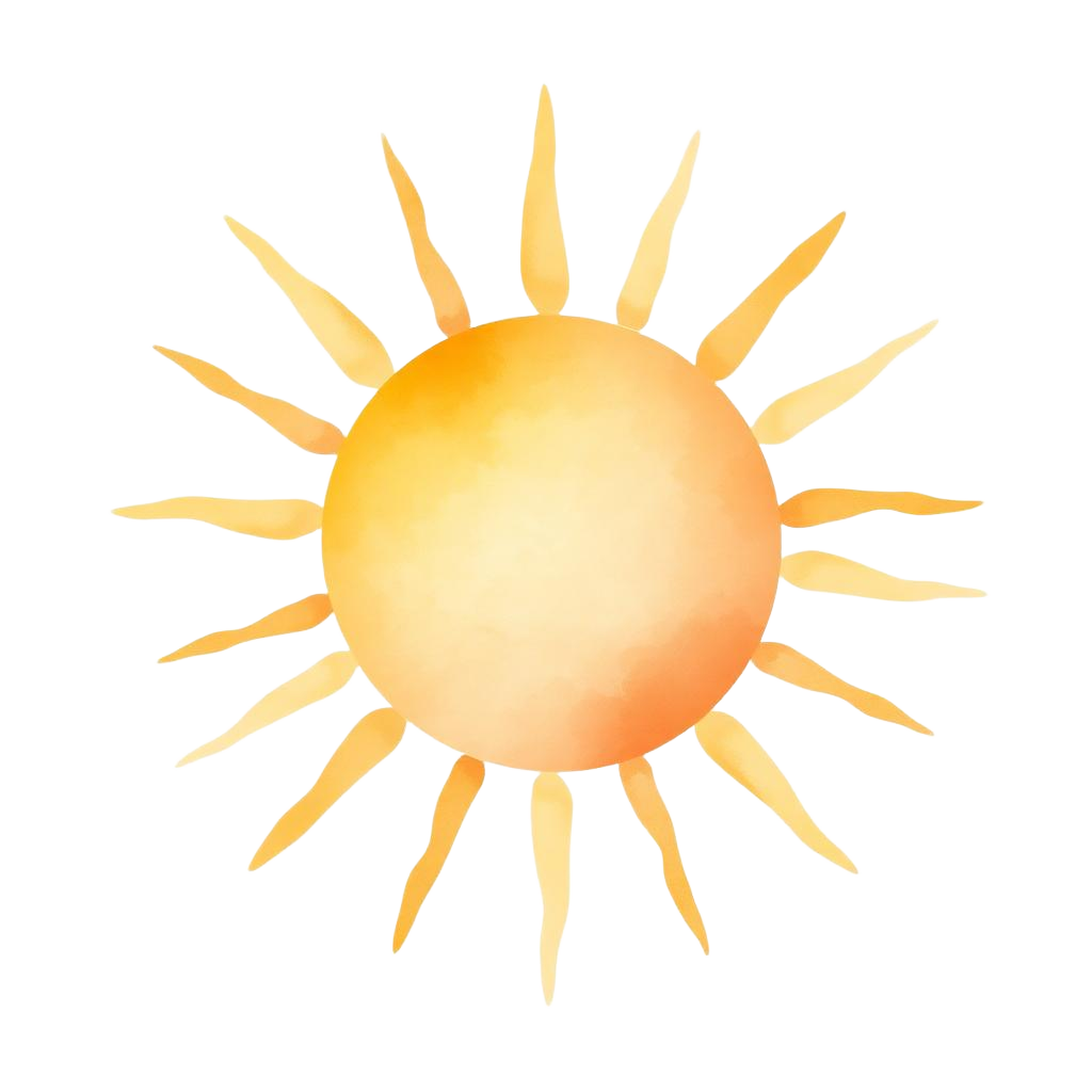 Солнце